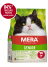 Mera Cats Senior Rind