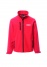 Softschell DUBLIN LADY červená s logem MERA
