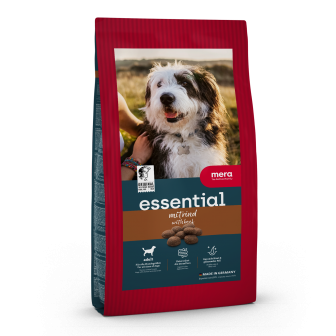 Mera Essential mit Rind