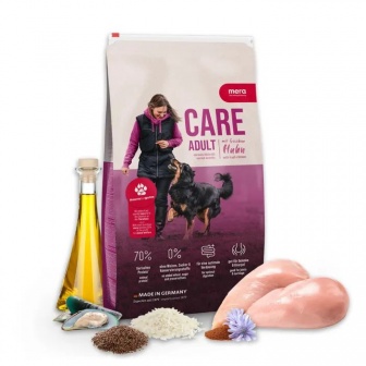 Mera Care Adult Huhn