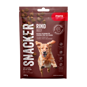 Mera Snacker Rind
