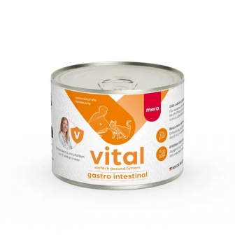 Mera Vital Cat konzerva Gastro Intestinal