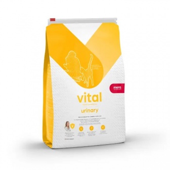 Mera Vital Cat Urinary