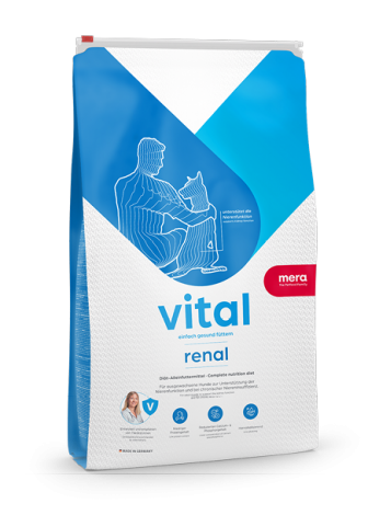 Mera Vital Dog Renal