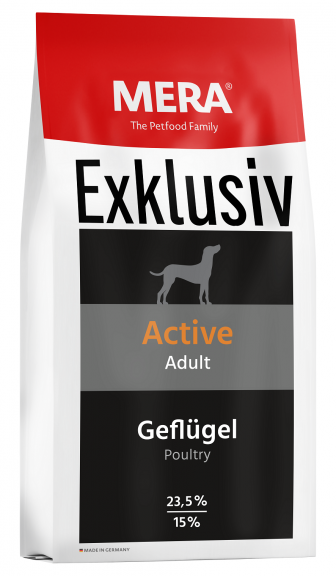 Mera Exklusiv Active Adult