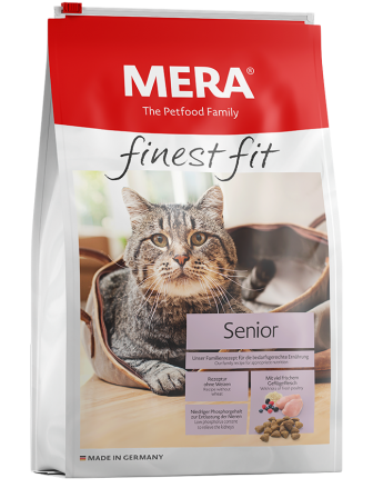 Mera Finest Fit Senior