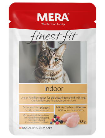 Mera Finest Fit masová kapsička Indoor