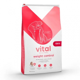 Mera Vital Dog Weight Control