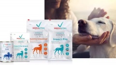 MERA VITAL  Klinické diety pro nemocné psy