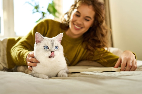 Jarní restart pro vašeho mazlíčka. Jaké děláme chyby a jak se jim vyhnout?