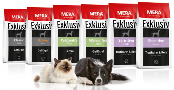 Nová generace MERA EXKLUSIV