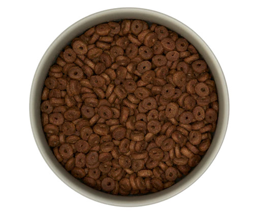 Granule Mera Cats Nature Adult Lamm