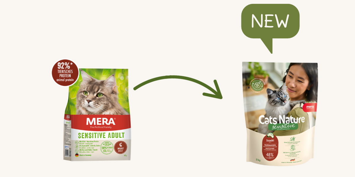 Nové praktičtější balení