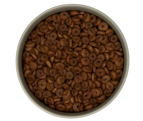 Miska s granulemi Cats Nature pro dospělé kočky