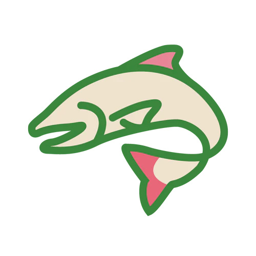 S velkým množstvím čerstvých ryb