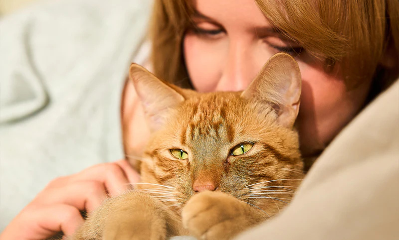Opravdový tým - Uta a Pumpkin