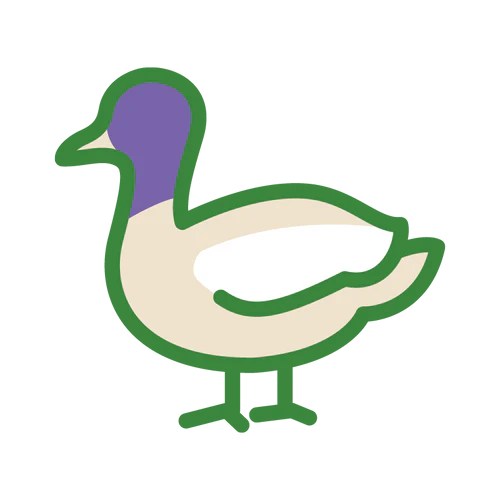 S velkým množstvím čerstvého masa