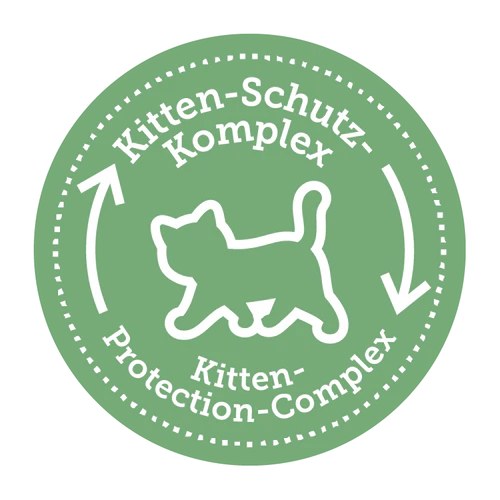 Ochranný komplex pro koťata