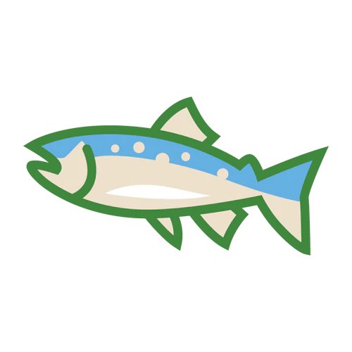 S velkým množstvím čerstvých ryb