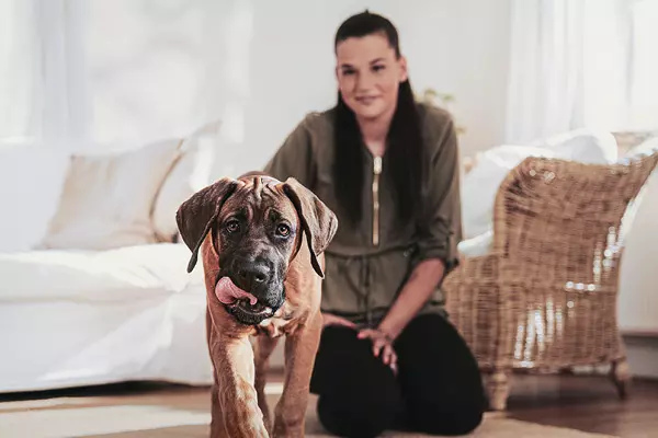 Opravdové příběhy - Melissa a Mila